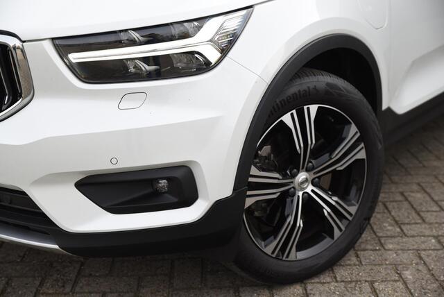 Volvo XC40 1.5 T5 Recharge Inscription Pano - Trekhaak