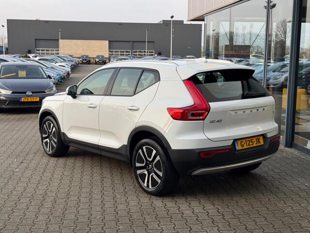 Volvo XC40 1.5 T3 Momentum Pro - camera - navi - elec achterklep