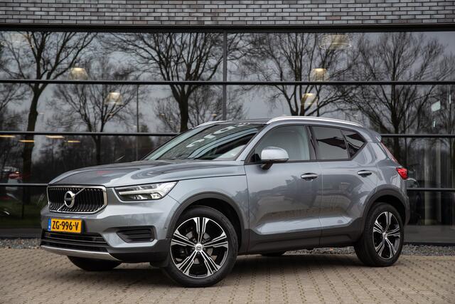 Volvo XC40 1.5 T3 Momentum , Achteruitrijcamera, Cruise control, Navigatie,