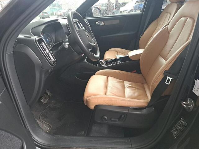 Volvo XC40 1.5 T5 Recharge Inscription PANO | 360° CAM | TREKH. | VOL LEER | HK-AUDIO