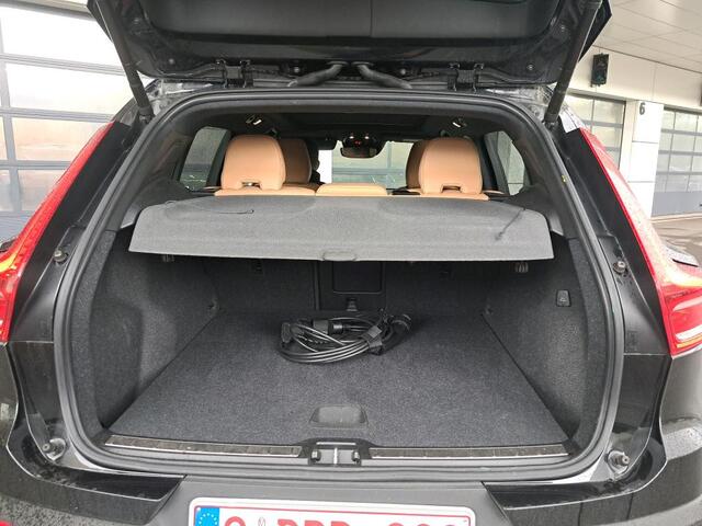 Volvo XC40 1.5 T5 Recharge Inscription PANO | 360° CAM | TREKH. | VOL LEER | HK-AUDIO