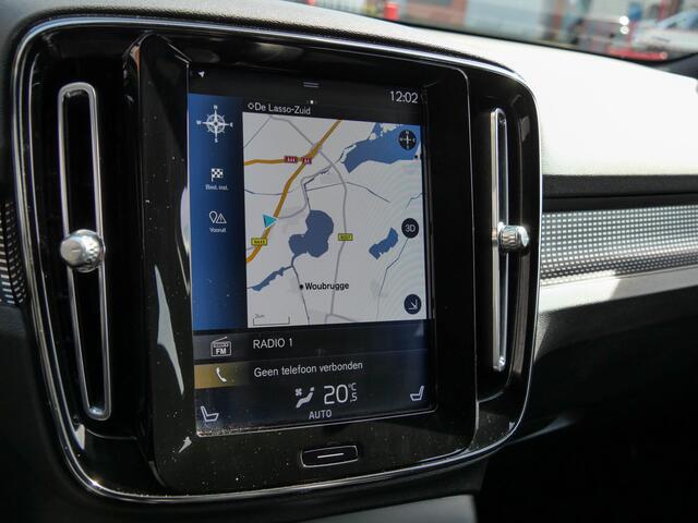 Volvo XC40 1.5 T3 R-Design | TREKHAAK | NAVIGATIE | CARPLAY |
