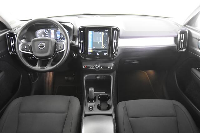 Volvo XC40 1.5 T4 Recharge Inscription *1ste Eigenaar*Navigatie*Camera*Keyless*