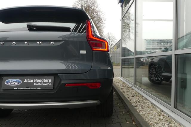 Volvo XC40 1.5 T5 Recharge Inscription WINTER PACK, LEER, CRUISE, CLIMA, NAVI, CAMERA, PDC, APPLE CARPLAY/ANDROID AUTO, BLIS, KEYLESS, ELEKT. ACHTERKLEP, 6.689KM