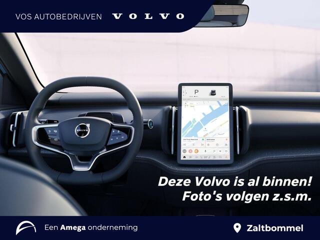 Volvo XC40 1.5 T5 Recharge Business Pro | Schuifdak | Parkeercamera |