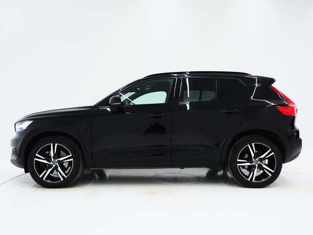 Volvo XC40 1.5 T5 Recharge R-Design | Panoramadak | Trekhaak | Harman/Kardon | Camera | Keyless | Zwarte Hemel | Carplay
