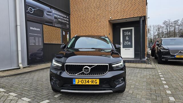 Volvo XC40 1.5 T3 Business Pro