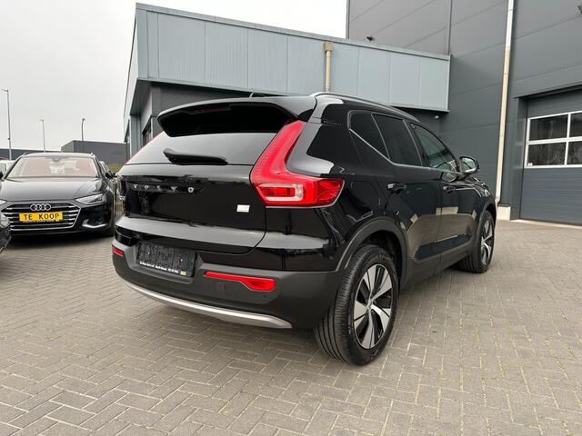 Volvo XC40 1.5 T4 Hybride Recharge inscription Navigatie