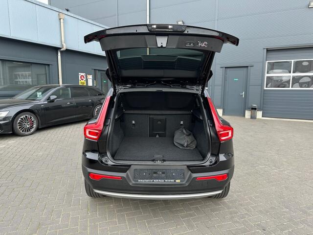 Volvo XC40 1.5 T4 Hybride Recharge inscription Navigatie