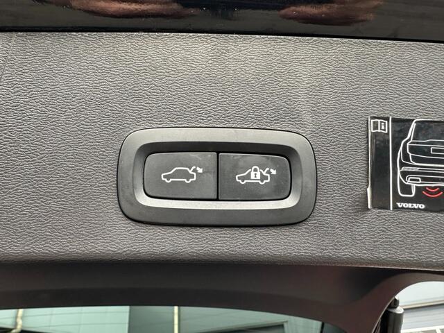 Volvo XC40 1.5 T4 Hybride Recharge inscription Navigatie