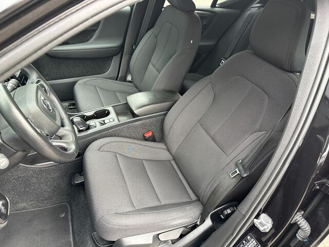 Volvo XC40 1.5 T4 Hybride Recharge inscription Navigatie