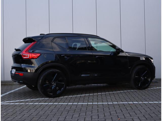 Volvo XC40 2.0 B3 Plus Dark | Camera | H&K | Keyless