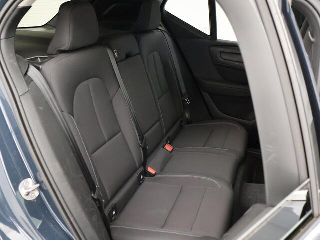 Volvo XC40 1.5 T5 RECHARGE 262 PK PLUG-IN INSCRIPTION + WEGKL. TREKHAAK | ADAPTIVE CRUISE | 19 INCH | CAMERA