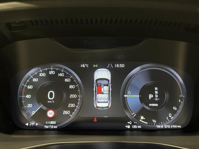 Volvo XC40 1.5 T4 Recharge Inscription Expression | panorama | leder | auto-pilot |