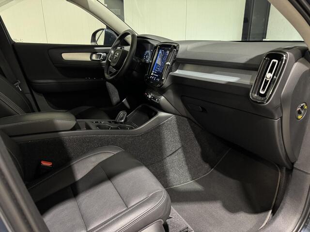 Volvo XC40 1.5 T4 Recharge Inscription Expression | panorama | leder | auto-pilot |