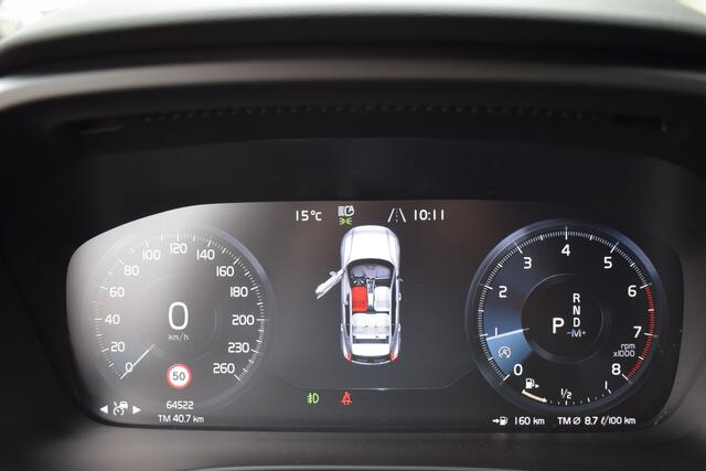 Volvo XC40 1.5 T2 Business Pro | OrigNL NAP Trekhaak | Pilot Assist