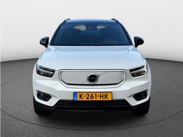 Volvo XC40 Recharge P8 AWD RDesign 408PK 92% SOH | HarmanKardon | 19"LM