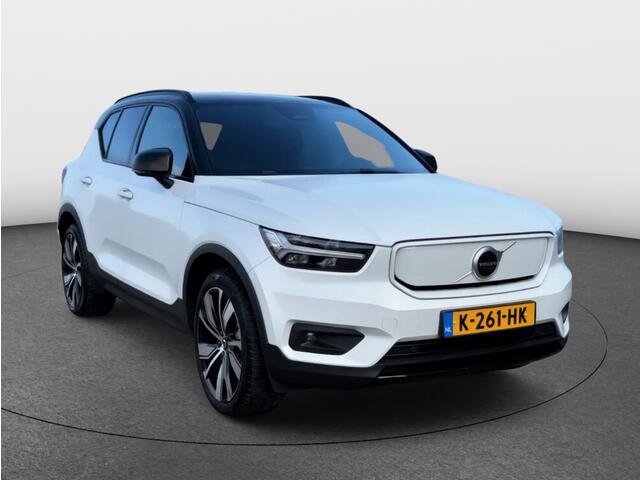 Volvo XC40 Recharge P8 AWD RDesign 408PK 92% SOH | HarmanKardon | 19"LM
