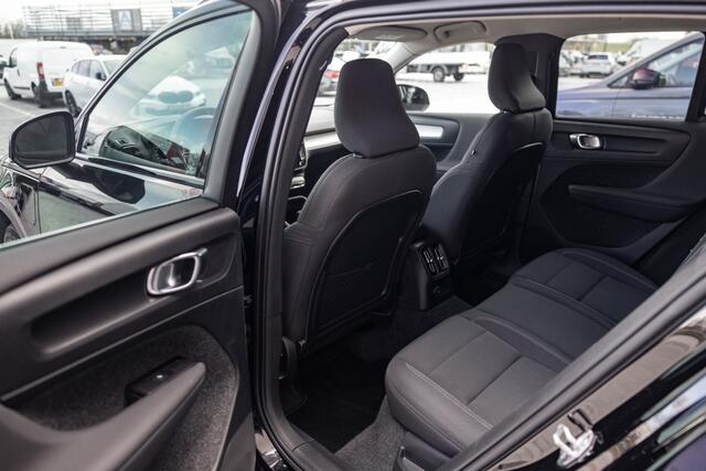 Volvo XC40 Inscription Expression Recharge Plug-In Hybrid 2WD