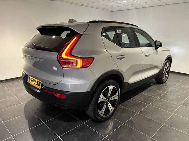 Volvo XC40 Recharge Core 70 kWh | SOH 96,7% | Navigatie | Achteruitrijcamera | Cruise control |