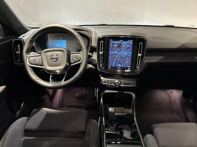 Volvo XC40 Recharge Core 70 kWh | SOH 96,7% | Navigatie | Achteruitrijcamera | Cruise control |