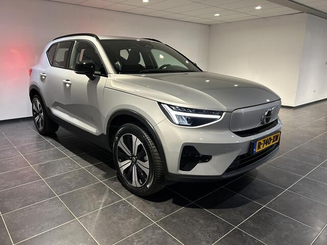 Volvo XC40 Recharge Core 70 kWh | SOH 96,7% | Navigatie | Achteruitrijcamera | Cruise control |
