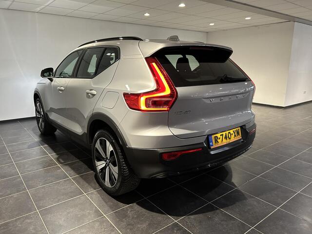 Volvo XC40 Recharge Core 70 kWh | SOH 96,7% | Navigatie | Achteruitrijcamera | Cruise control |