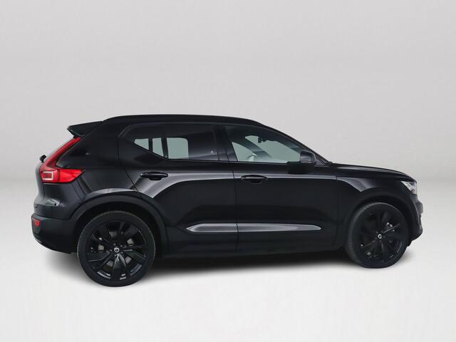 Volvo XC40 Recharge P8 AWD R-Design | SOH 91% | Panoramadak | 360° camera | Harman Kardon | Stoel- en Stuurverwarming | Trekhaak