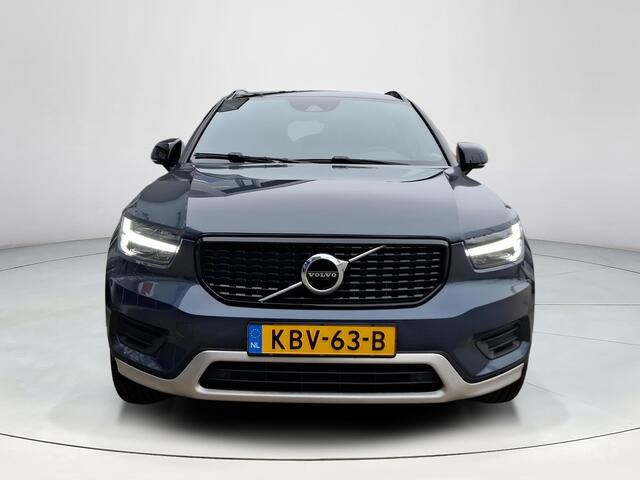 Volvo XC40 1.5 T5 Recharge R-Design | Alcantara | Harman Kardon |Trekhaak |