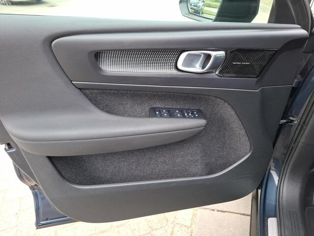Volvo XC40 1.5 T5 Recharge R-Design | Alcantara | Harman Kardon |Trekhaak |