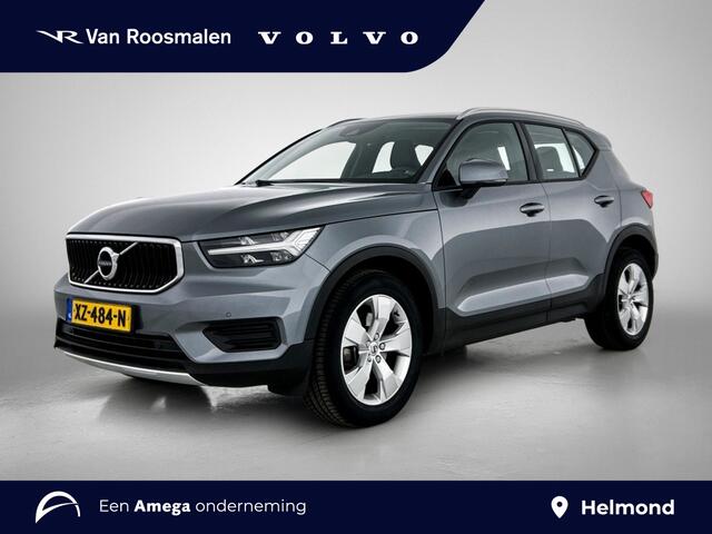 Volvo XC40 T4 Momentum | Stoelverwarming | Camera | Cruise Control |