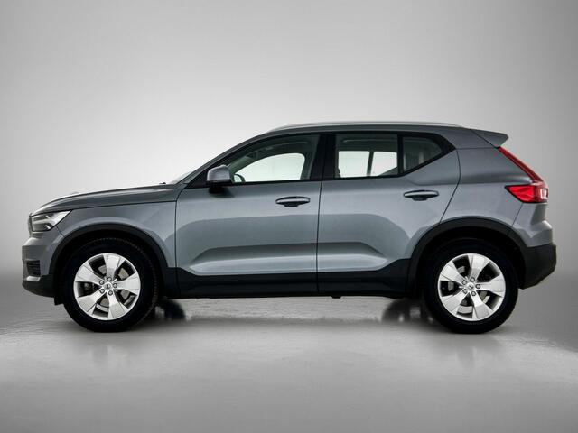 Volvo XC40 T4 Momentum | Stoelverwarming | Camera | Cruise Control |