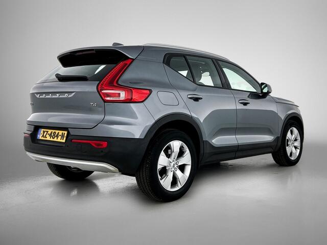 Volvo XC40 T4 Momentum | Stoelverwarming | Camera | Cruise Control |