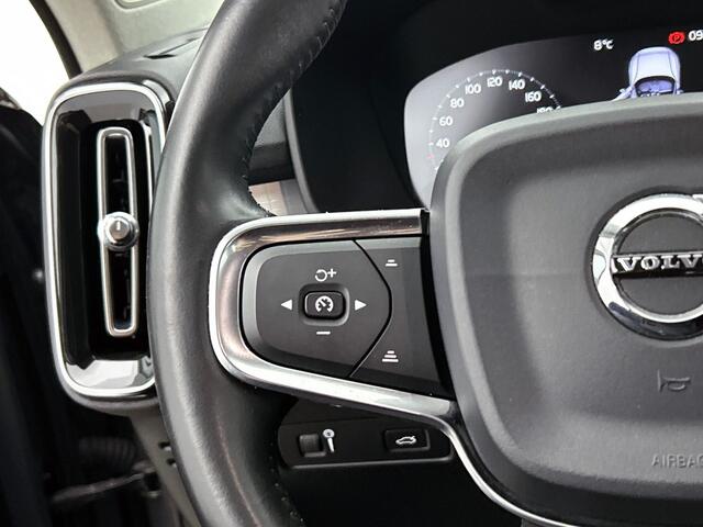 Volvo XC40 T4 Momentum | Stoelverwarming | Camera | Cruise Control |