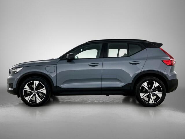 Volvo XC40 T4-R-Design | Pano | All season | H&K | trekhaak | Memory | Clim