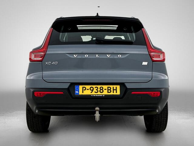 Volvo XC40 T4-R-Design | Pano | All season | H&K | trekhaak | Memory | Clim