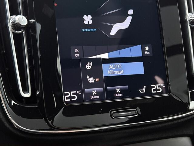Volvo XC40 T4-R-Design | Pano | All season | H&K | trekhaak | Memory | Clim