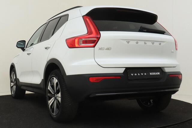 Volvo XC40 T5 PLUG-IN HYBRID AWD ULTIMATE DARK -PANO.DAK|HARMAN/KARDON|BLIS|LEDER|CAMERA|PRIVACY.GLAS|POWER-SEATS|VERW.VOORRUIT