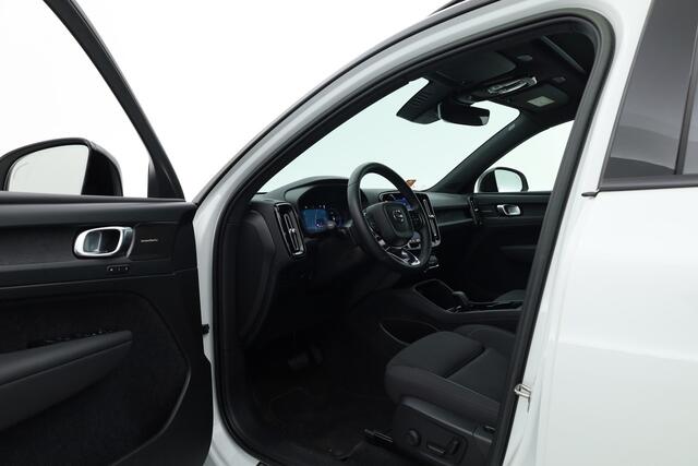Volvo XC40 Single Motor Plus 69 kWh | Pano | Harman Kardon | 360cam | Apple CarPlay | Adapt. Cruise | Stoel- Stuurverw.