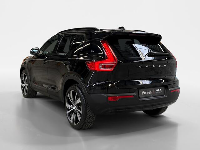 Volvo XC40 1.5 T4 Recharge R-Design I Leder I 20 Inch I Adaptive Cruise