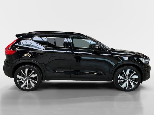 Volvo XC40 1.5 T4 Recharge R-Design I Leder I 20 Inch I Adaptive Cruise