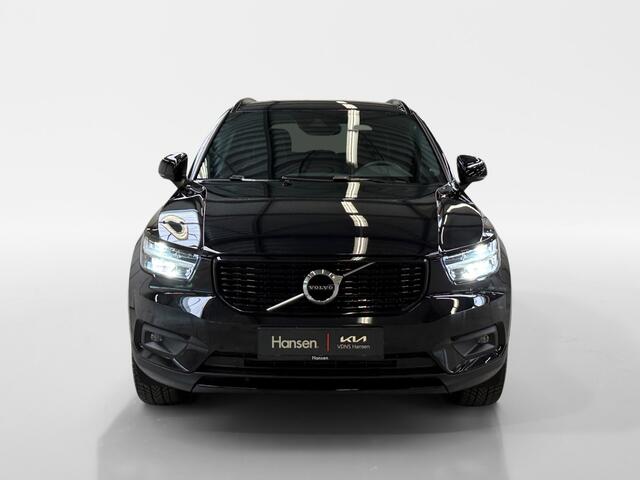 Volvo XC40 1.5 T4 Recharge R-Design I Leder I 20 Inch I Adaptive Cruise