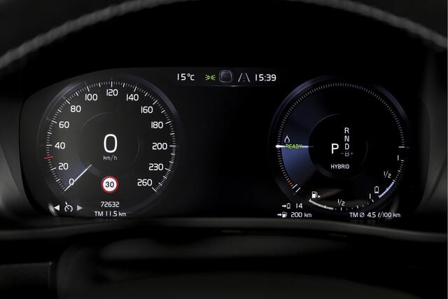 Volvo XC40 1.5 T4 Recharge R-Design | Dig. Cockpit | Elek. Klep | Cruise | PDC | NAV+App. Connect | LED | ECC | LM 19" | 2282