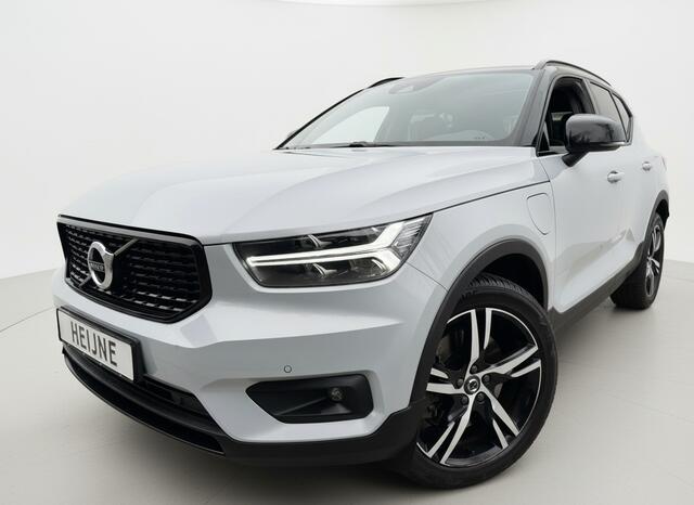 Volvo XC40 1.5 T5 262 PK AUT. RECHARGE R-DESIGN CAMERA/LEDER/PANORAMADAK****