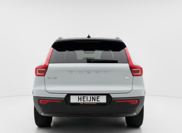 Volvo XC40 1.5 T5 262 PK AUT. RECHARGE R-DESIGN CAMERA/LEDER/PANORAMADAK****