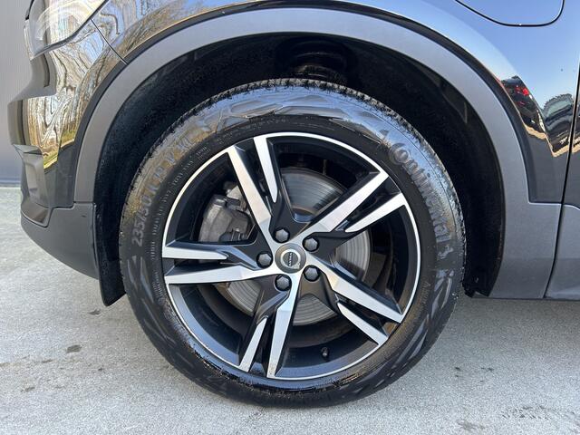 Volvo XC40 1.5 T5 Recharge R-Design 1e EIGENAAR PANO TREKHAAK ADAP CRUISE APPLE CARPLAY FULL LED NAVI CRUISE ECC 19 INCH