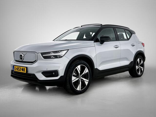 Volvo XC40 Recharge P8 AWD R-Design | Pano | Harmann Kardon | Stoel verw. |
