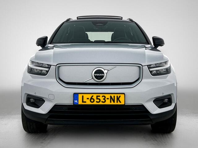 Volvo XC40 Recharge P8 AWD R-Design | Pano | Harmann Kardon | Stoel verw. |