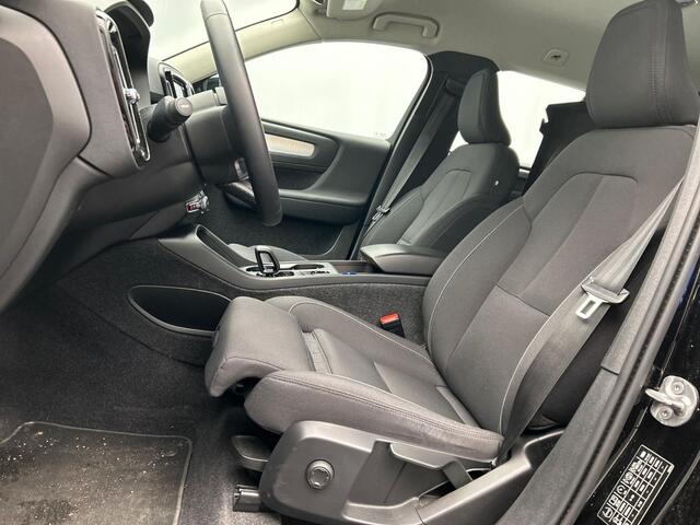 Volvo XC40 T5 260PK ACC|Winterpack|Parkeerpakket| Harman Kardon|Alarm|Comfortstoelen