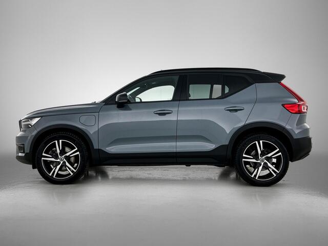 Volvo XC40 1.5 T5 Recharge R-Design